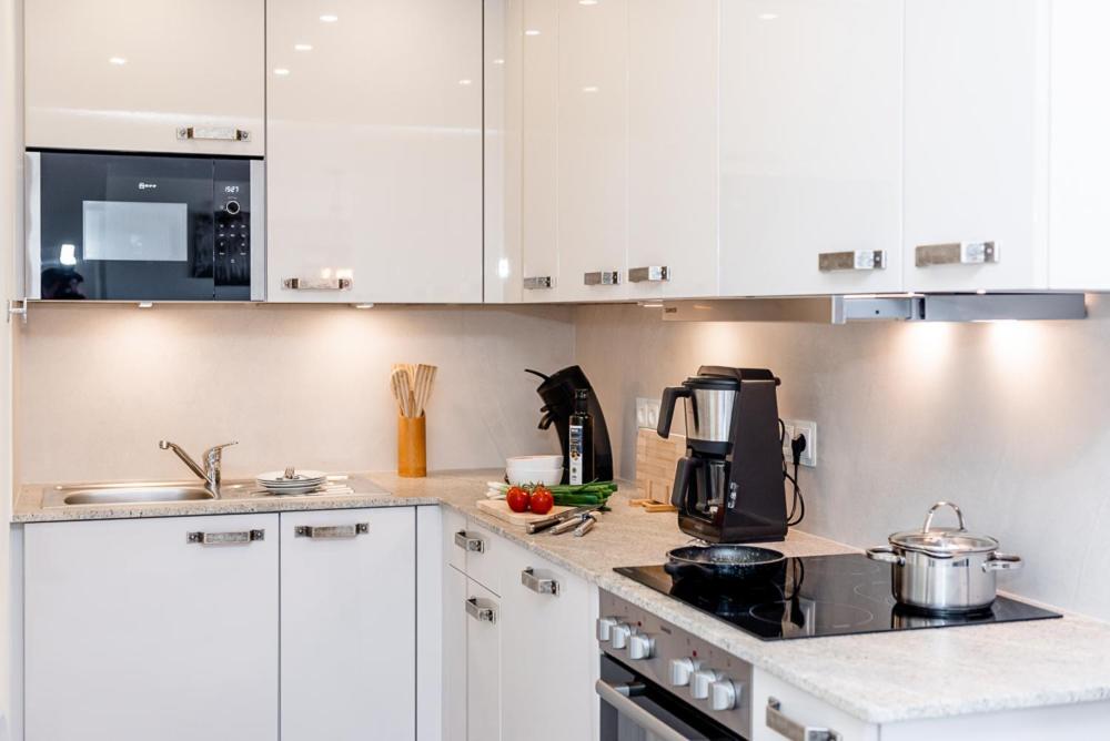 Ferienwohnung Inselblick Hörnum Exterior foto